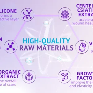 Advanced Scar Gel - Image 8