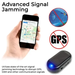 Car Stealth Jammer - Image 6