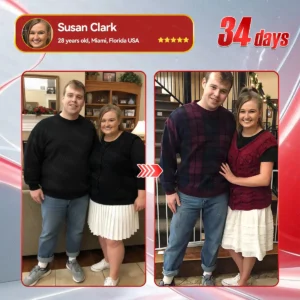 𝑪𝒐𝒍𝒍𝙖𝙜𝙚𝙣 𝐏𝐞𝐩𝒕𝒊𝒅𝒆𝒔 𝑾𝒆𝒊𝗴𝗵𝘁 𝐋𝐨𝐬𝐬 & 𝑭𝒊𝒓𝒎𝙞𝙣𝙜 𝑶𝒓𝒂𝐥 𝑺𝒐𝐥𝒖𝒕𝒊𝒐𝒏 - Image 8