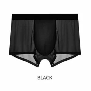 (🔥50% OFF NOW🔥） Men’s Ice Silk Underwear - Image 9