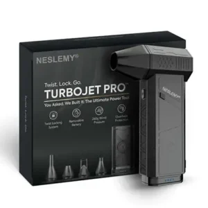 2026 Turbo Jet Blower Ultra+ - Image 3