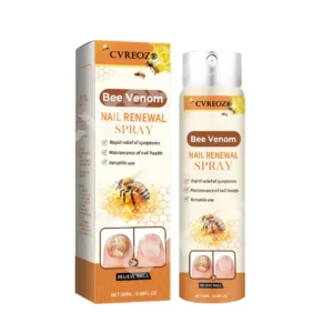 26 Pcs Left !!! - Bee Venom Nail Renewal Spray - LIMITED-TIME OFFER - Image 7
