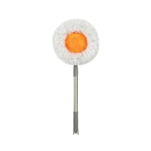 360° Rotatable Adjustable Cleaning Mop - Image 6