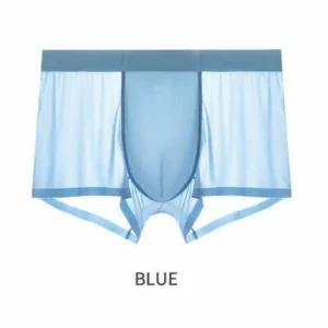 (🔥50% OFF NOW🔥） Men’s Ice Silk Underwear - Image 8