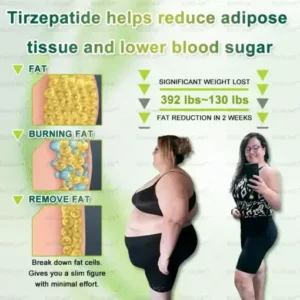 𝟖-𝗶𝗻-𝟭 𝗦𝗹𝗶𝗺 & 𝑯𝒆𝒂𝒍𝒕𝒉𝐲 𝑶𝒓𝒂𝒍 𝑺𝒐𝒍𝒖𝒕𝒊𝒐𝒏 - Image 10