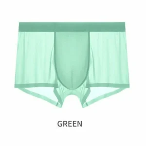 (🔥50% OFF NOW🔥） Men’s Ice Silk Underwear - Image 5