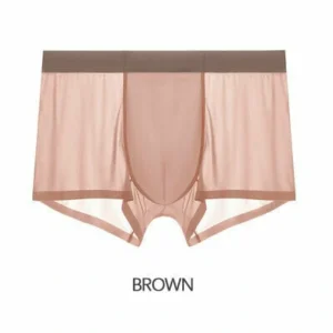(🔥50% OFF NOW🔥） Men’s Ice Silk Underwear - Image 6