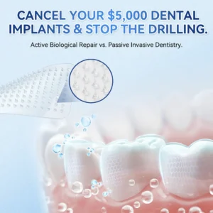 𝐓𝐢𝐝𝐞𝐠𝐥𝐮𝐬𝐢𝐛 𝐓𝐨𝐨𝐭𝐡 & 𝐆𝐮𝐦 𝐑𝐞𝐩𝐚𝐢𝐫 𝐌𝐢𝐜𝐫𝐨𝐧𝐞𝐞𝐝𝐥𝐞 𝐏𝐚𝐭𝐜𝐡 - Image 5