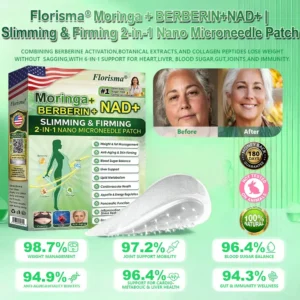 𝐒𝐋𝗜𝗠𝗠𝐈𝐍𝐆 & 𝐅𝗜𝗥𝐌𝗜𝗡𝐆 𝟐-𝐈𝐍-𝟏 𝗡𝗔𝗡𝐎 𝐌𝗜𝗖𝗥𝐎𝐍𝗘𝗘𝗗𝐋𝐄 𝐏𝗔𝗧𝐂𝐇 - Image 14