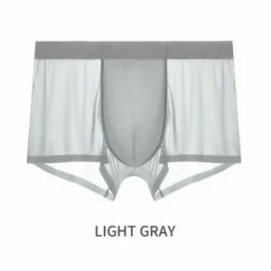 (🔥50% OFF NOW🔥） Men’s Ice Silk Underwear - Image 10