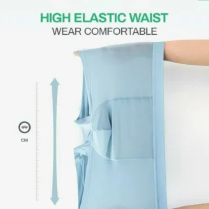 (🔥50% OFF NOW🔥） Men’s Ice Silk Underwear - Image 11