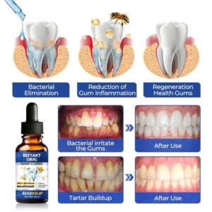 BeeTakt Oral Repair Solution - Image 11