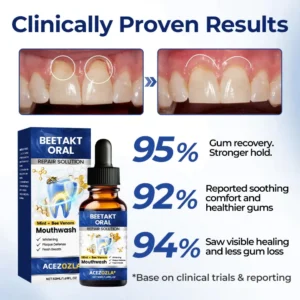 BeeTakt Oral Repair Solution - Image 12