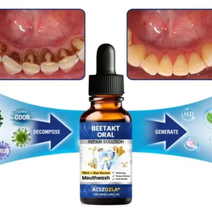 BeeTakt Oral Repair Solution - Image 13
