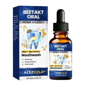 BeeTakt Oral Repair Solution - Image 16