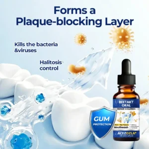 BeeTakt Oral Repair Solution - Image 5