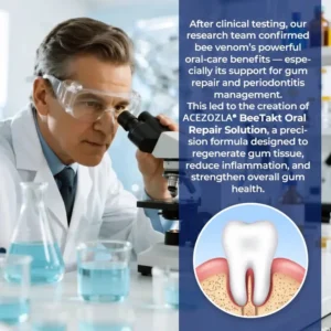 BeeTakt Oral Repair Solution - Image 6