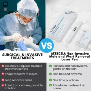 non-invasive laser pen delivers hospital-grade results at home - Image 3