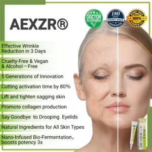 Botox & Vita-A Retinol Shot Wrinkle - Lift Tightening Cream - Image 6