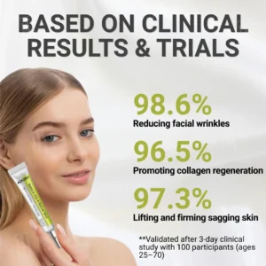 Botox & Vita-A Retinol Shot Wrinkle - Lift Tightening Cream - Image 3