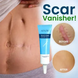 Silicone Scar Gel - Image 3