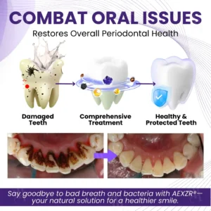 Smileagain Bee Venom Oral Treatment Powder - Image 4