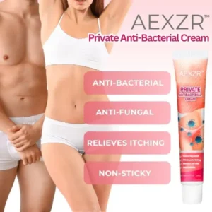 Private Anti-Bacterial Cream - Image 2