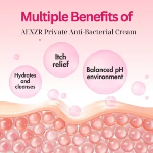 Private Anti-Bacterial Cream - Image 4