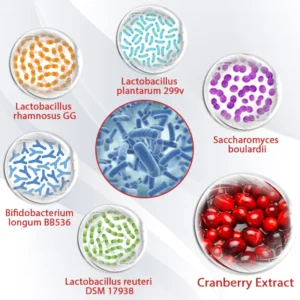 MaxCore+ Manergy Probiotics - Image 7