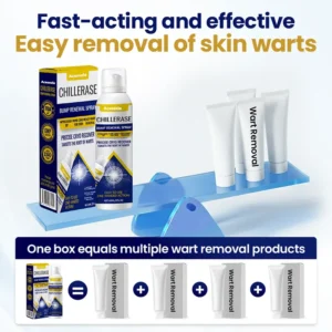 ChillErase Bump Renewal Spray - Image 7