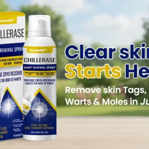 ChillErase Bump Renewal Spray - Image 8