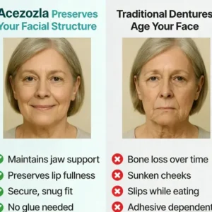 : 😁Dentures That Stay. Smile With Confidence😁 - Image 9