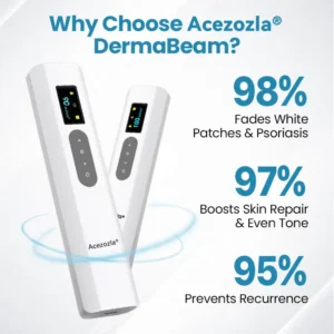 DermaBeam Vitiligo Therapy Device - Image 6