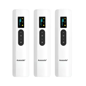 DermaBeam Vitiligo Therapy Device - Image 8