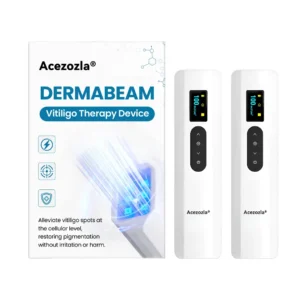 DermaBeam Vitiligo Therapy Device - Image 9