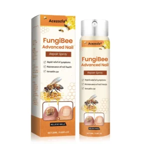 FungiBee Advanced Nail Repair Spray - Image 6