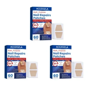 Fungus Nail Repair Patches - Image 9