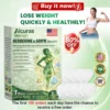 Moringa × Berberine × AMPK 8-Benefit Slimming & Metabolic Nano Microneedle Patch
