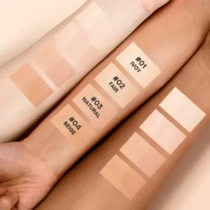 Always On Full Coverage Foundation Cream - Image 8