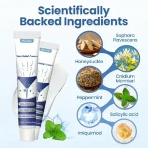 WartRelief Cream - Image 6