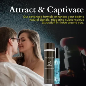 Pheromone Perfume - Image 5