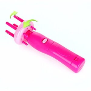Automatic Hair Twist Braiding Machine - Image 6