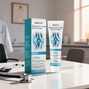 Joint R-epair CreamRelieve Joint Pain Where It Starts - Image 3