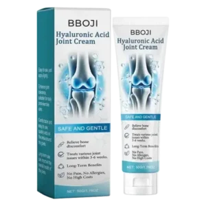 Joint R-epair CreamRelieve Joint Pain Where It Starts - Image 4
