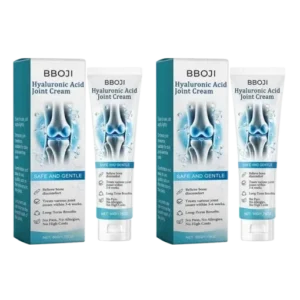 Joint R-epair CreamRelieve Joint Pain Where It Starts - Image 5