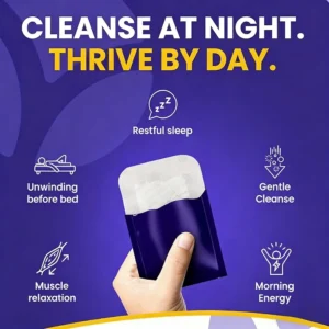 BLOWOUT SALE: 70% OFF! LOVILDS Detox Foot Pads - Image 11