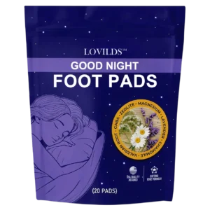 BLOWOUT SALE: 70% OFF! LOVILDS Detox Foot Pads - Image 12