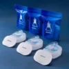 BQYOOM Adjustable Anti-Snoring Mouthpiece