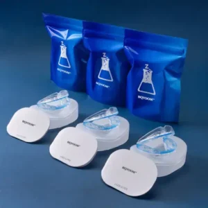 BQYOOM Adjustable Anti-Snoring Mouthpiece
