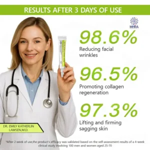 BOTOX & VITA A RETINOL SHOT Wrinkle Lift Tightening Cream - Image 9